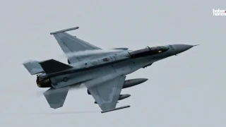 Kahramanmaraş Semalarında Panik Yaratan Jet Gürültüsü!
