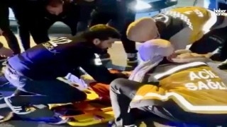 Kahramanmaraş Türkoğlu’nda Motosiklet Kazası Can Aldı!