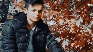 Kahramanmaraşlı Genç Hatay’daki İş Kazasında Can Verdi