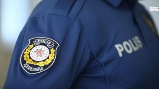 Kahramanmaraşlı Polis Memuru Araçta İntihar Etti