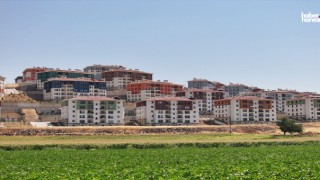 Kahramanmaraş’ta 38 Bin Deprem Konutu Teslim Edildi
