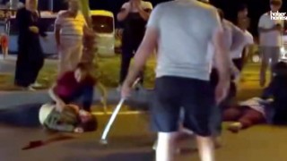 Kahramanmaraş’ta Anne-Kızın Market Yolculuğu Faciaya Döndü