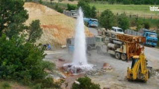 Kahramanmaraş’ta Jeotermal Kaynaklar İçin İhale 8 Ekim’de