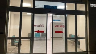 Kahramanmaraş’ta konteynerde çıkan yangın can aldı!