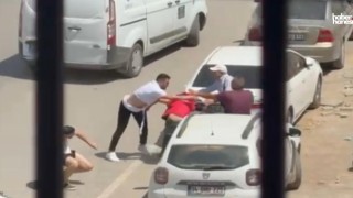 Kahramanmaraş’ta Motokuryeye Saldıran 2 Kardeş Yakalandı!