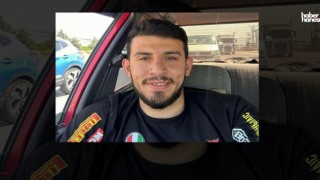 Kahramanmaraş'ta Motosiklet Kazası Ölümle Bitti