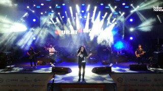 Kahramanmaraş’ta Murat Kekilli Rüzgarı Esti: KAFUM Dev Koro Oldu