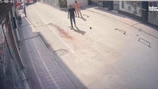 Kahramanmaraş'ta Yola Moloz Döken Sürücüye 218 Bin TL Para Cezası!