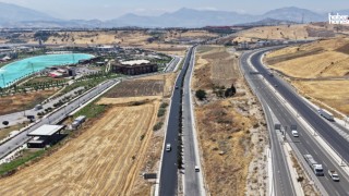 KOSB’de Yol Seferberliği: Başkan Görgel’e Teşekkür