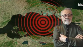 Marmara’da Deprem Riski Tavan Yaptı: Süre Doldu!