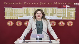 MHP Kahramanmaraş Milletvekili Dora: 'İtfaiyecilere Şehitlik ve Gazilik Statüsü Verilmeli'