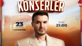 Mustafa Ceceli, 23 Ağustos’ta Kahramanmaraş’ta Sahne Alacak!