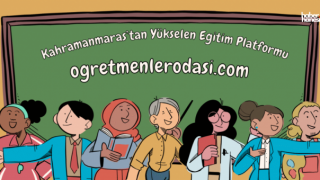 Öğretmenler Odası: Kahramanmaraş’tan Türkiye’ye Yayılan Eğitim Platformu
