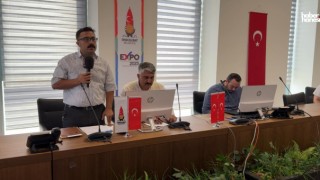 Onikişubat’ta Gündüz Bakımevi Kurasında Veliler Büyük Heyecan Yaşadı