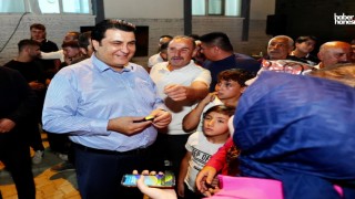 Şehitkamil Belediye Başkanı Yılmaz: “Dülük’ün Potansiyeli Çok Büyük”