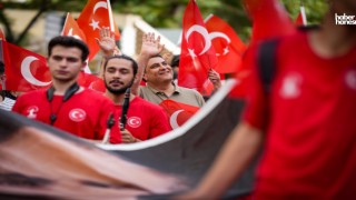 Şehitkamil’de 30 Ağustos Coşkusu Fener Alayı ile Yaşanacak