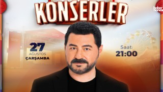 Serkan Kaya, Kahramanmaraş’a Arabesk Şöleni Yaşatacak