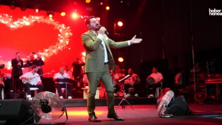 Serkan Kaya, Kahramanmaraş’ta Unutulmaz Bir Gece Yaşattı!
