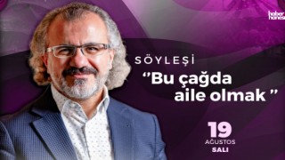 Sıtkı Aslanhan, Ağustos Fuarı’nda “Bu Çağda Aile Olmak” Konusunu Anlatacak
