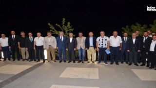 Sular Akademi’den Kahramanmaraş İstiklalspor’a Dev Destek