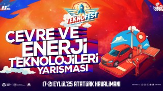 TEKNOFEST 2025’te SANKO’dan Sürdürülebilirlik Odaklı Katkı
