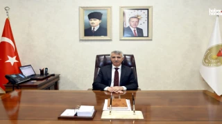Vali Ünlüer: 30 Ağustos, Milletimizin Bağımsızlık Kararlılığının Simgesidir