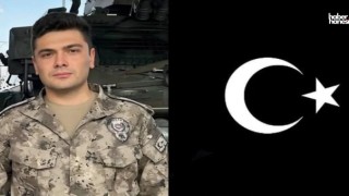 Atış Eğitimi Kazasında Kahramanmaraşlı Polis Şehit Oldu