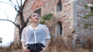 Aynur Özdemir’den İddialı Çıkış: “Düşmüş Maraş Diline” Klibi Geldi!