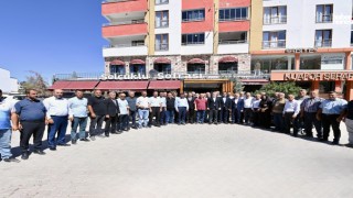 Başkan Görgel; “Elbistan’a 5 Milyar TL’yi Aşan Yatırım Yapıyoruz”