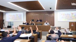 Başkan Toptaş’tan evlenecek çiftlere uygun fiyatlı düğün salonu müjdesi