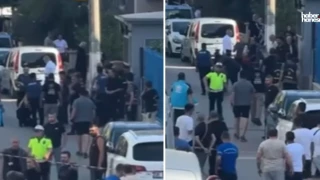 İzmir Balçova’da Polis Karakoluna Silahlı Saldırı: 2 Şehit, 1 Yaralı