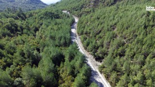 Kahramanmaraş Büyükşehir, Andırın’da Bir Mahallenin Daha Yolunu Yeniledi