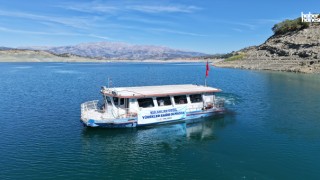 Kahramanmaraş Büyükşehir, Engelleri Sevgiyle Aşıyor; Kulaklar Değil Yürekler Sağır Olmasın!