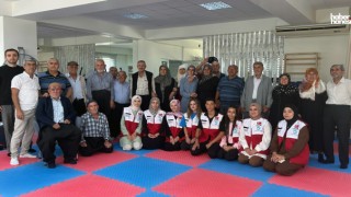 Kahramanmaraş Büyükşehir’den Alzheimer Günü’nde Anlamlı Etkinlik