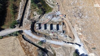 Kahramanmaraş Büyükşehir’den Göksun’a Yeni Köprü Yatırımı