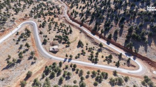 Kahramanmaraş Büyükşehir’den Nurhak Biçin’e Konforlu Ulaşım