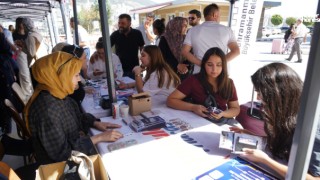 Kahramanmaraş Büyükşehir’den Üniversitelilere Sıcak Hoş Geldin