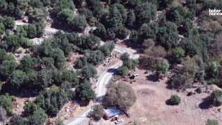 Kahramanmaraş Büyükşehir’le Andırın Kırsalında Ulaşım Güçleniyor