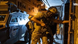 Kahramanmaraş Dahil 17 İlde FETÖ Operasyonu