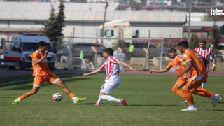 Kahramanmaraş İstiklalspor’dan Adanaspor’a Gol Fırtınası: 6-0