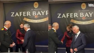 Kahramanmaraş Milletvekili Zuhal Dora’dan Tokalaşma İddialarına Sert Tepki