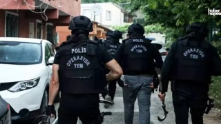 Kahramanmaraş ve 38 İlde IŞİD Operasyonu: 161 Gözaltı
