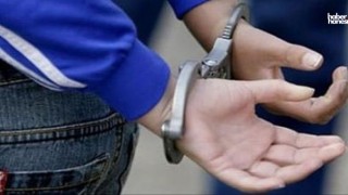 Kahramanmaraş’ta 4 Ayrı Suçtan Aranan Hükümlü Yakalandı