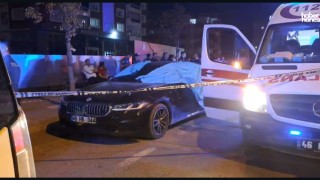 Kahramanmaraş’ta İntihar Şüphesi: Otomobilde Ölü Bulundu