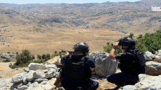 Kahramanmaraş’ta Jandarmadan Uyuşturucuya Darbe