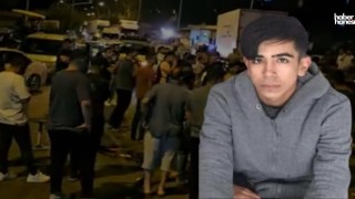 Kahramanmaraş’ta Kamyonet 17 Yaşındaki Gence Çarptı: Hayatını Kaybetti