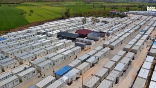Kahramanmaraş'ta Konteyner Dönemi Bitiyor: Kasım’da Tamamen Kaldırılacak!