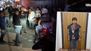 Kahramanmaraş’ta Poligon Hırsızlığı: 16 Yaşındaki Çocuk Kaçtı!