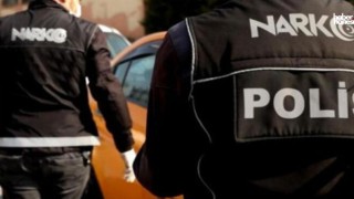 Kahramanmaraş’ta Uyuşturucu Baronlarına Polis Baskını