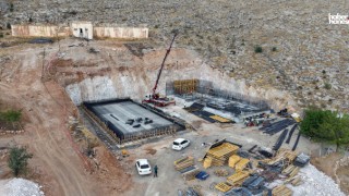 KASKİ’den Elbistan’a 160 Milyonluk Dev Yatırım Daha